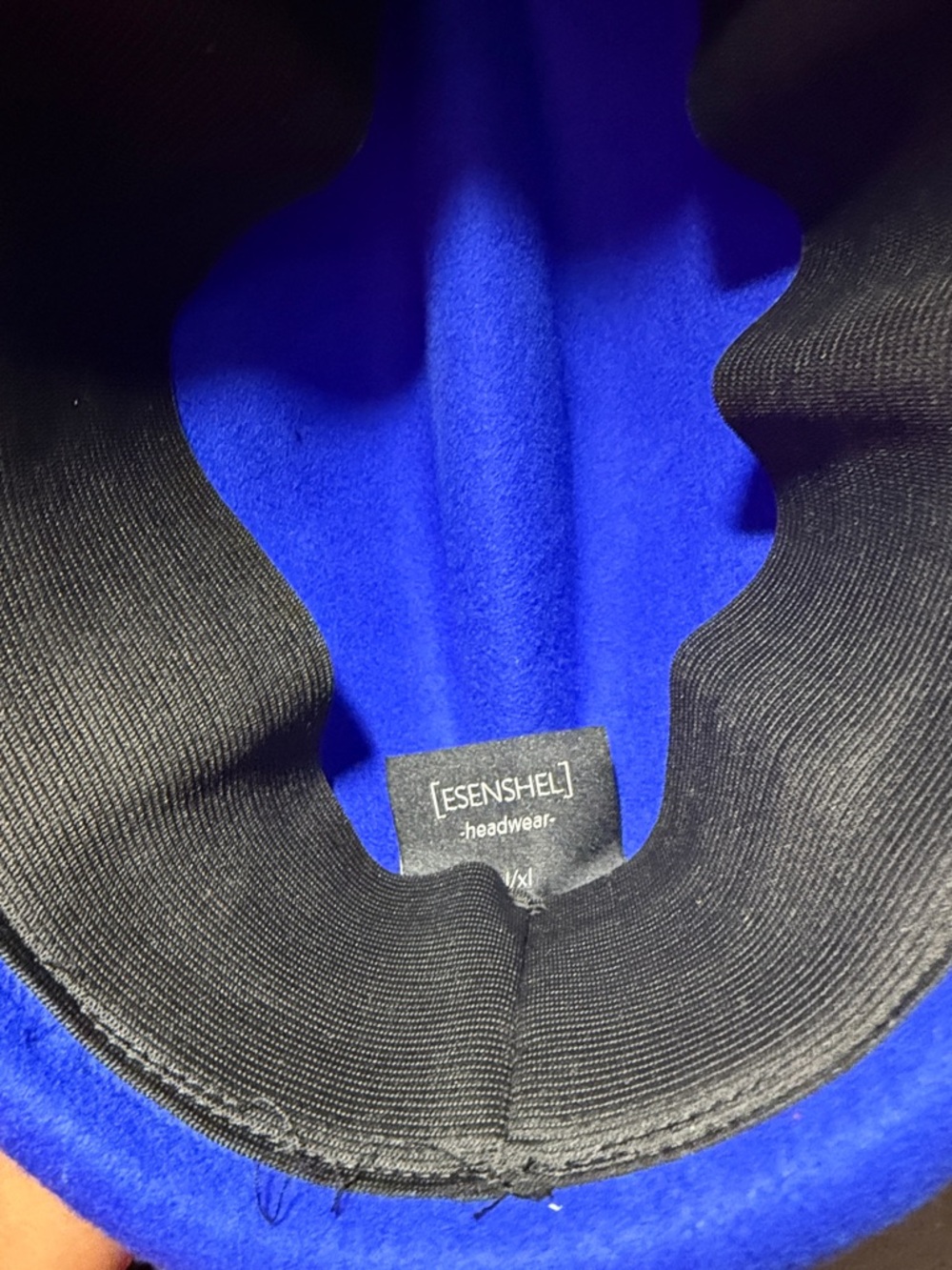 Esenshel Hat - Picture 3 of 3